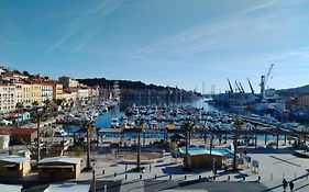 Studio Baie Azur